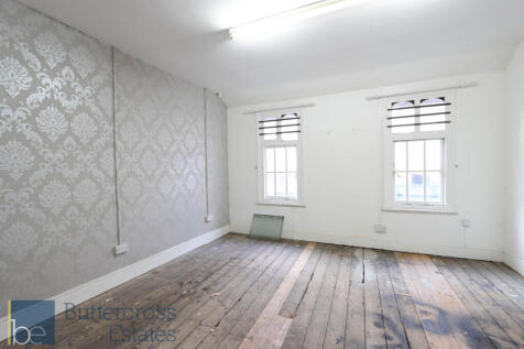 Upstairs