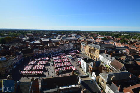 Newark Market Place