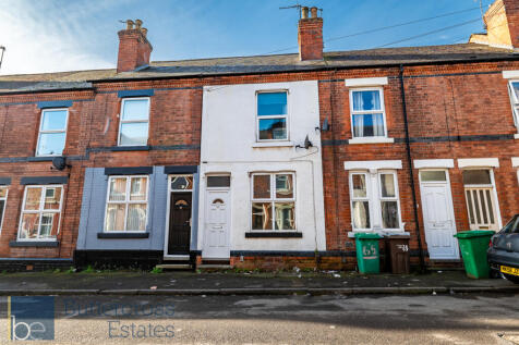 Westwood Road