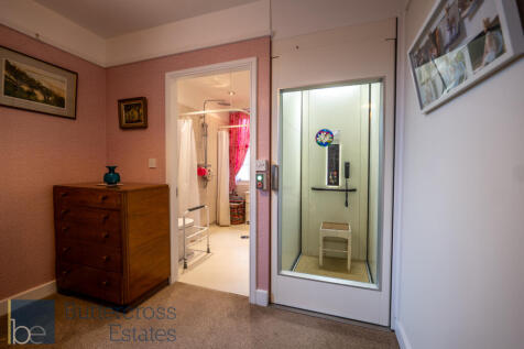 Lift Access