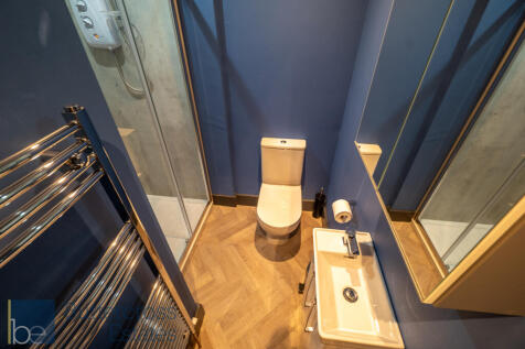 Shower Room 2