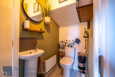 Ground Floor WC