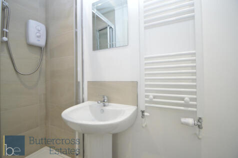 BEd 1 ensuite