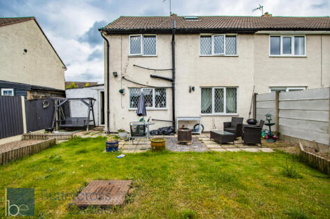 Back Garden