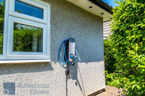 EV Charger