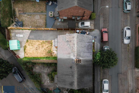 Drone Shot