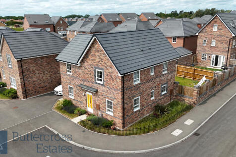 Slingsby Drive