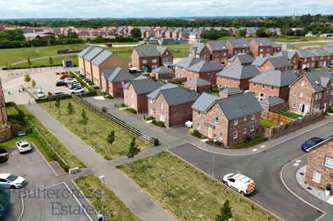 Slingsby Drive