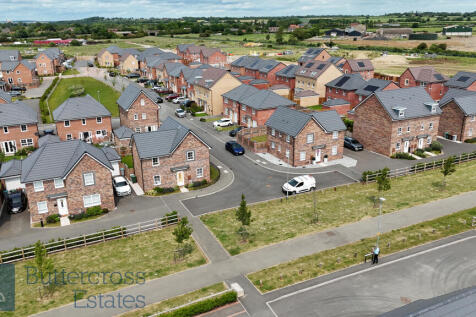 Slingsby Drive