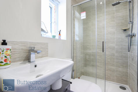 En-Suite Shower