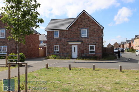 Slingsby Drive