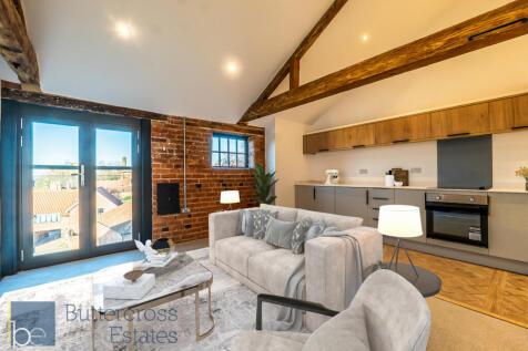 Living Kitchen