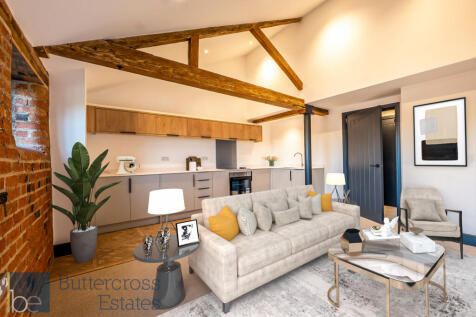 Living Kitchen