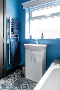 downstairs bathroom
