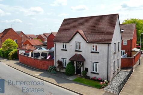 Goldstraw Lane