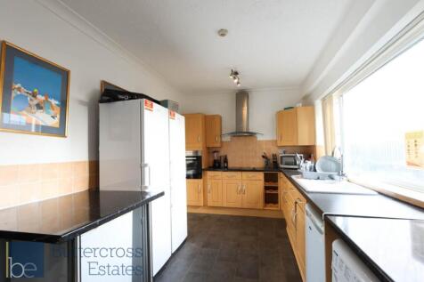 New Kitchen