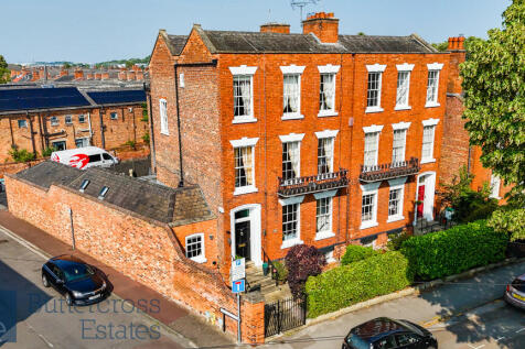 Compton House