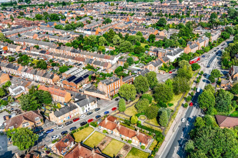 Balderton Gate