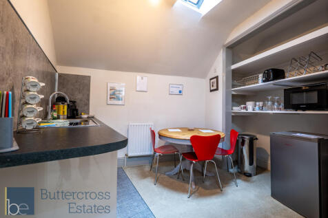 Kitchenette