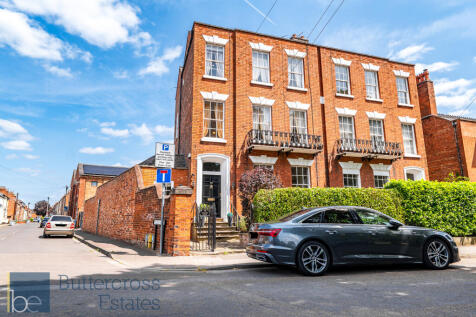 Compton House