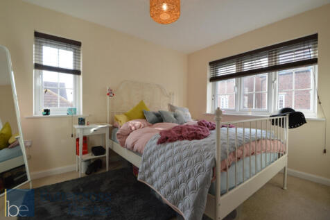 Bed 1