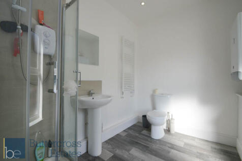 Communal Bathroom