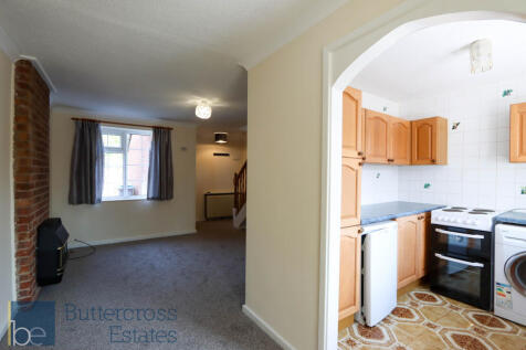 Kitchen/Living Room