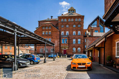 The Brewhouse