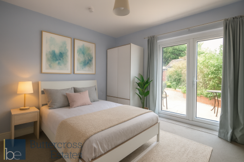 Large Bedroom
