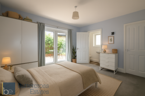 Large Bedroom