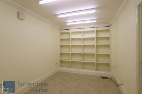 Storage Room