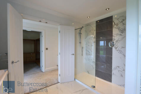 Bedroom One Ensuite