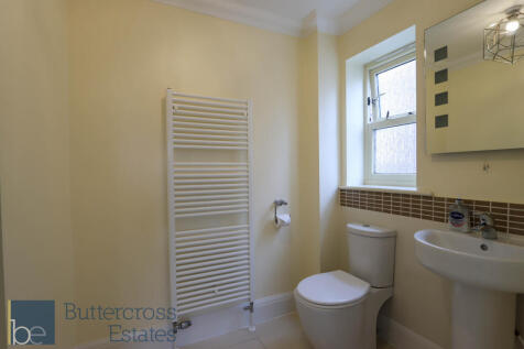 Bedroom Two Ensuite (1)