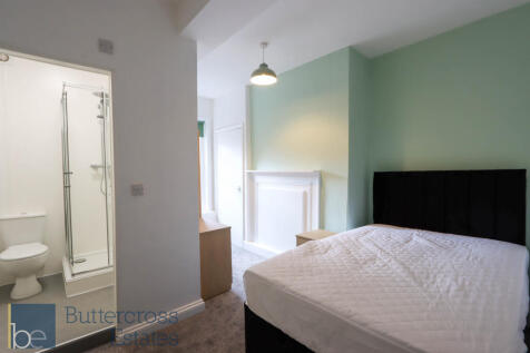 Bedroom 1 and Ensuite