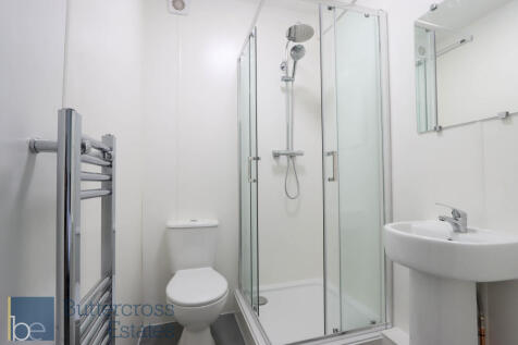 Bedroom 1 Ensuite