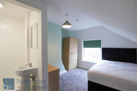 Bedroom 7 and Ensuite