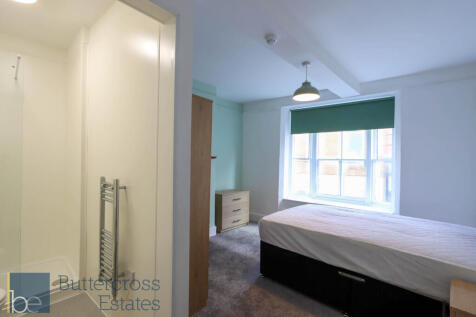 Bedroom 2 and Ensuite