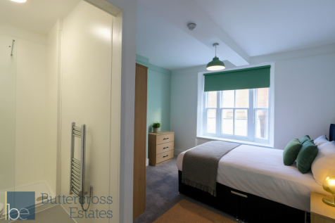 Room 2 - staged photo