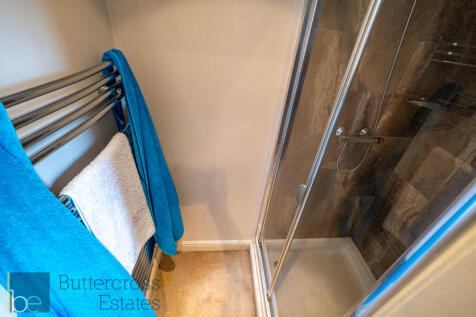 Ensuite Shower
