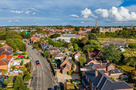 Kelham Road