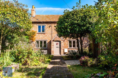 Nocton Cottage
