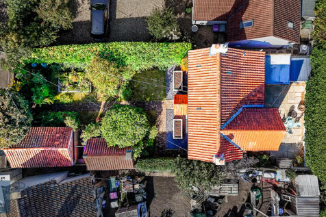 Overhead
