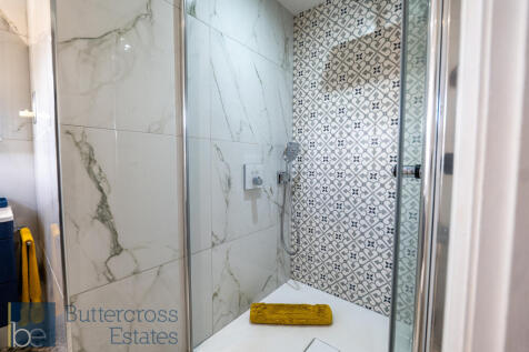 Ensuite Shower