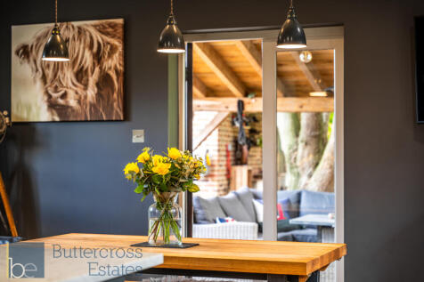 Open Plan