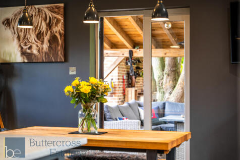 Open Plan