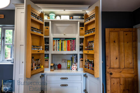 Larder