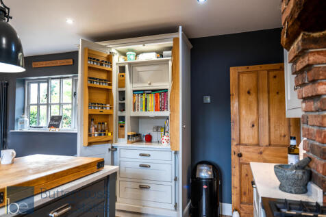 Larder