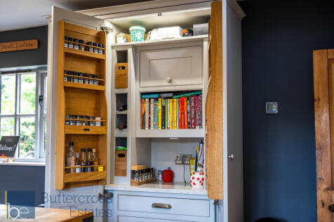 Larder