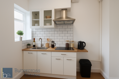 Room 8 - kitchen ai