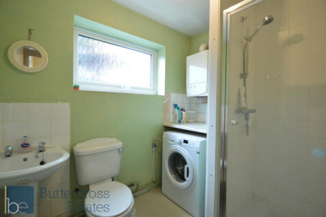 Shared Bathroom